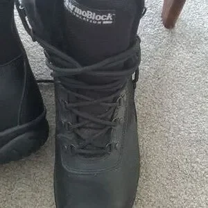 Rothco | Shoes | Rot Mec Combat Style Boot Sz9 | Poshmark display picture 3